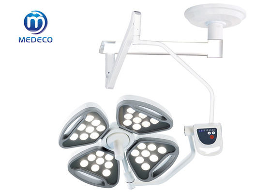 140000 lampe fonctionnante Shadowless de Lux Surgical Operating Light Dia 60cm