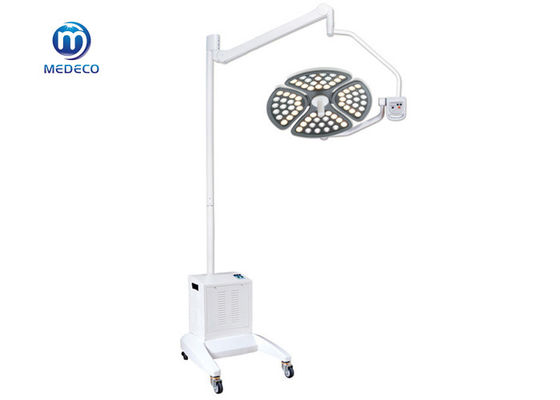 Lumière Shadowless 240V 1000mm d'opération du bras LED de ressort se focalisant
