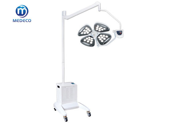 distance fonctionnante chirurgicale de la lumière 90VA 140cm de bras mobile médical du ressort 3500K