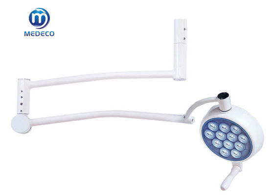type Shadowless de plafond OT de 20W LED de lumière chirurgicale de l'examen