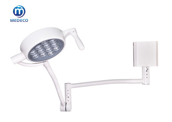 type Shadowless de plafond OT de 20W LED de lumière chirurgicale de l'examen