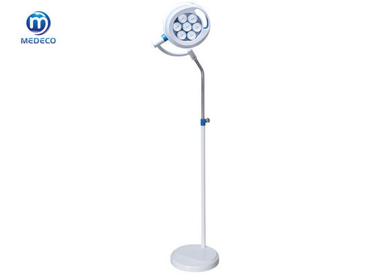 Lampe fonctionnante menée Shadowless d'hôpital résistant aux chocs