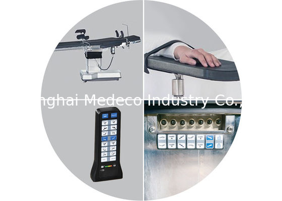 Hydraulique électrique électrique de Tableau d'opération d'hôpital avec du CE ME2000A