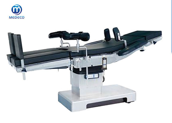 Tableau d'opération électrique hydraulique électrique médical avec la bague d'étoupage DS2000C