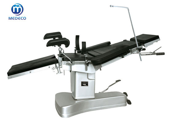 Acier inoxydable d'opération de Tableau manuel universel médical du Tableau OT avec du CE