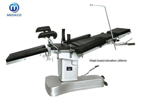 Acier inoxydable d'opération de Tableau manuel universel médical du Tableau OT avec du CE
