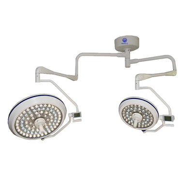 L'hôpital le plafond que médical a monté la lumière chirurgicale a mené la lampe Shadowless de lumière de théâtre de salle d'opération