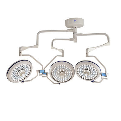 160000 lumière fonctionnante médicale de Lux Shadowless Led Light 70cm pour l'usage d'hôpital