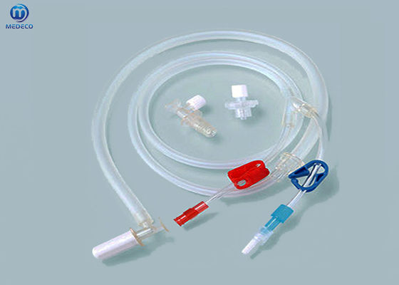 Ligne de sang de Hematodialysis de haute qualité et de prix usine avec haut Qulity
