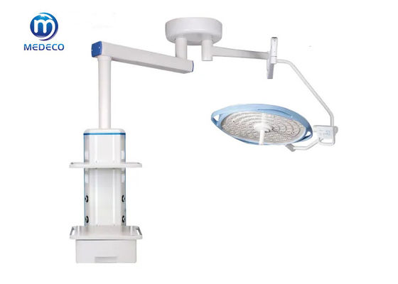 Type médical de plafond pendant et combinaison légère simple simple de l'opération LED de bras avec du CE