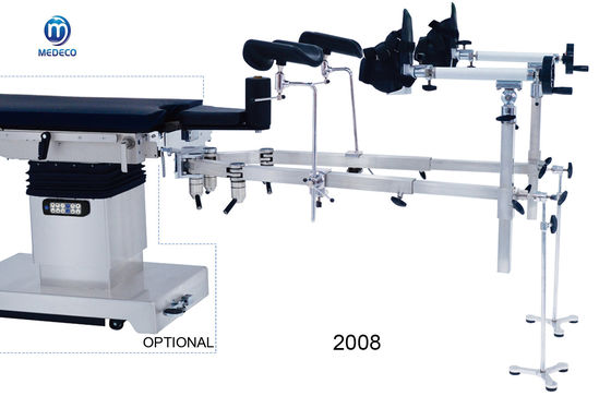 Tableau chirurgical manuel d'opération pour le Tableau de chirurgie de théâtre d'opération