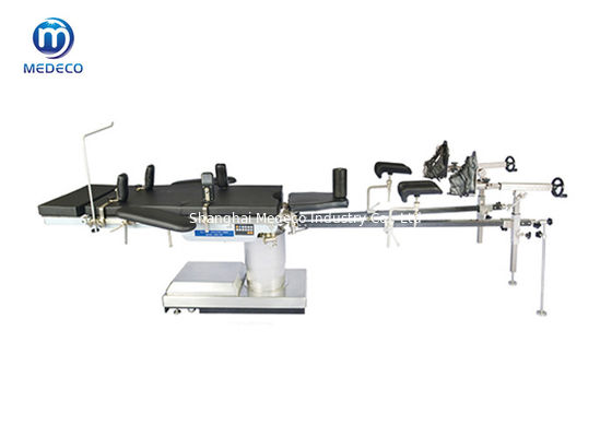 Tableau médical d'exploitation des systèmes électriques avec le contrôle électrohydraulique ECOH003C