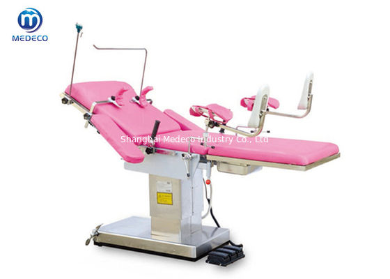 lit électrique de la livraison obstétrique de parturition de 1900X600mm avec du CE