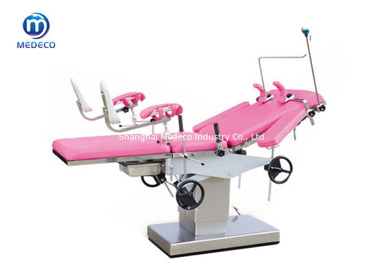lit électrique de la livraison obstétrique de parturition de 1900X600mm avec du CE