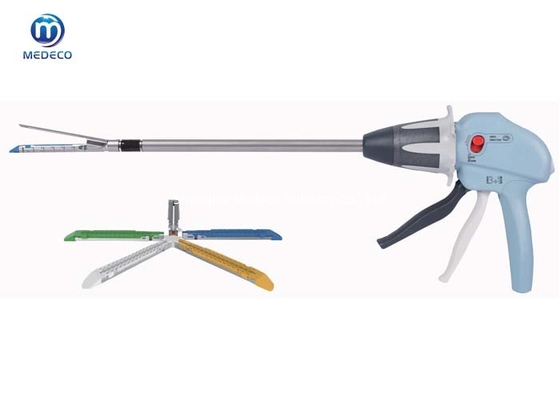 Endo Path Flex Cutter Stapler manuel jetable agrafeuse chirurgicale Laparoscopic de 45 et de 60mm