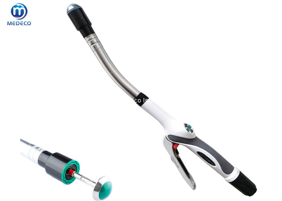 Agrafeuse chirurgicale jetable de tube digestif d'ABS pour Laparoscopic