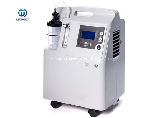 Générateur portatif de 5LPM Mini Portable Oxygen Concentrator Oxygen pour la maison