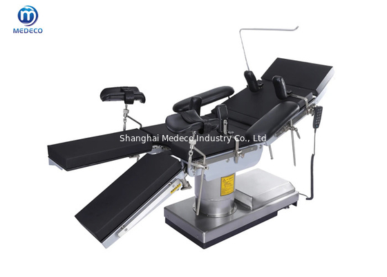 Salle d'opération électrique fonctionnelle multi hydraulique de matériel médical de Tableau d'opération ECOH003C