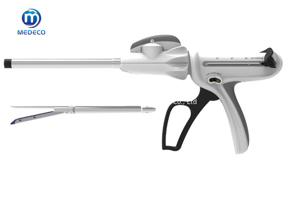 Coupeur linéaire endoscopique jetable pour le CE d'Endo Surgical Stapler With d'utilisation d'Endoscope