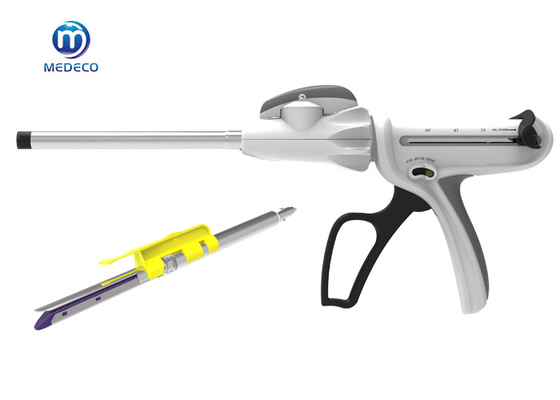 Coupeur linéaire endoscopique jetable pour le CE d'Endo Surgical Stapler With d'utilisation d'Endoscope