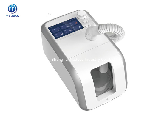 Humidificateurs respiratoires d'écoulement de canule d'oxygène de dispositif nasal élevé médical de thérapie