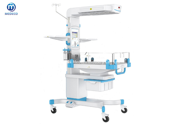 Incubateur néonatal radiant pour nourrissons 4000A/B