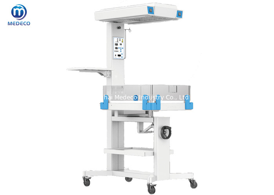 220V 50Hz Hôpital nourrisson radiant chauffant pour nouveau-né 3000A / B