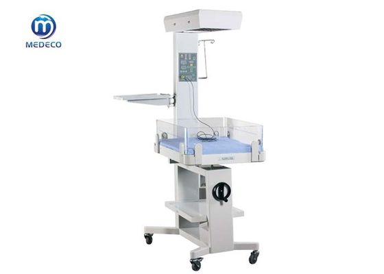 RS232 Incubateur médical néonatal radiant pour nourrissons 3000A/3000B